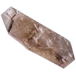 Rutilated Quartz