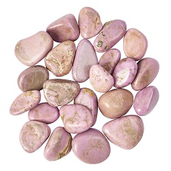 Phosphosiderite