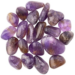 Ametrine