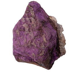 Purpurite