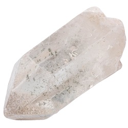 Lodalite Quartz