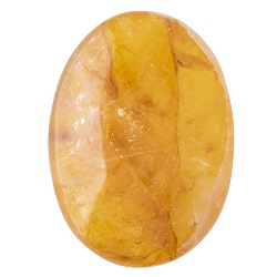 Golden Healer Quartz