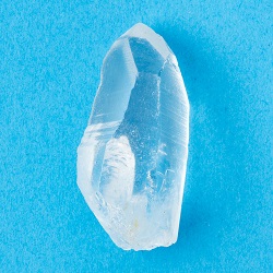 Lemurian Quartz