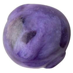 Charoite