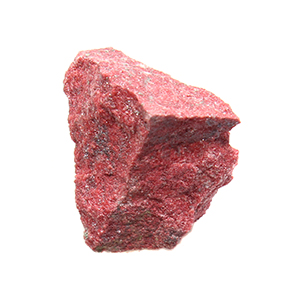 Cinnabar