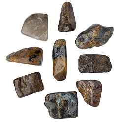 Pietersite