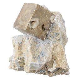 Pyrite