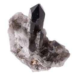 Smoky Quartz