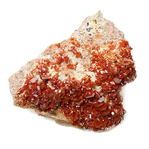 Vanadinite