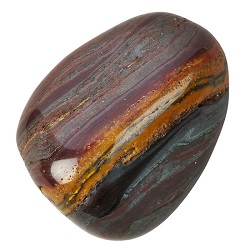 Tiger Iron