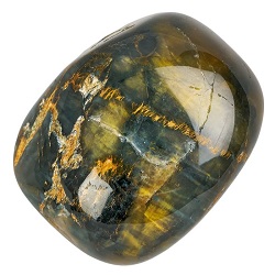 Tigrina/Nellite