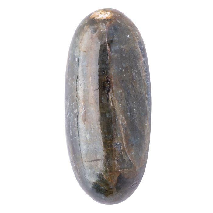 Kyanite Dark Lingam, 1-5g, India (1pc) NETT