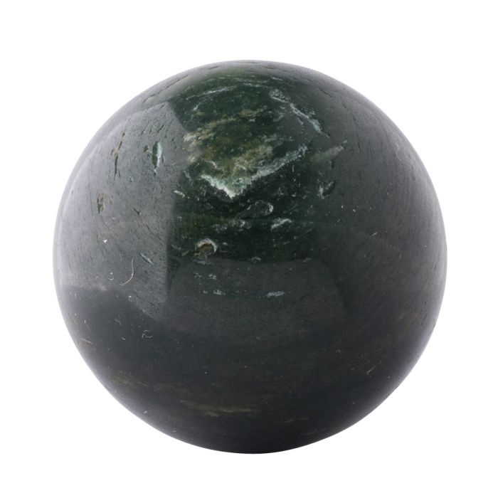 Green Aventurine Sphere 25-30mm (1pc) NETT