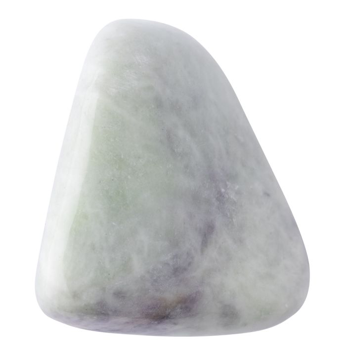 Kammererite Tumble B Grade 15-20g, India (1pc) 