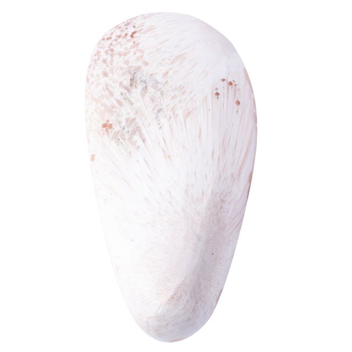 Pink Scolecite Tumblestone 8-10g, India (1pc) NETT