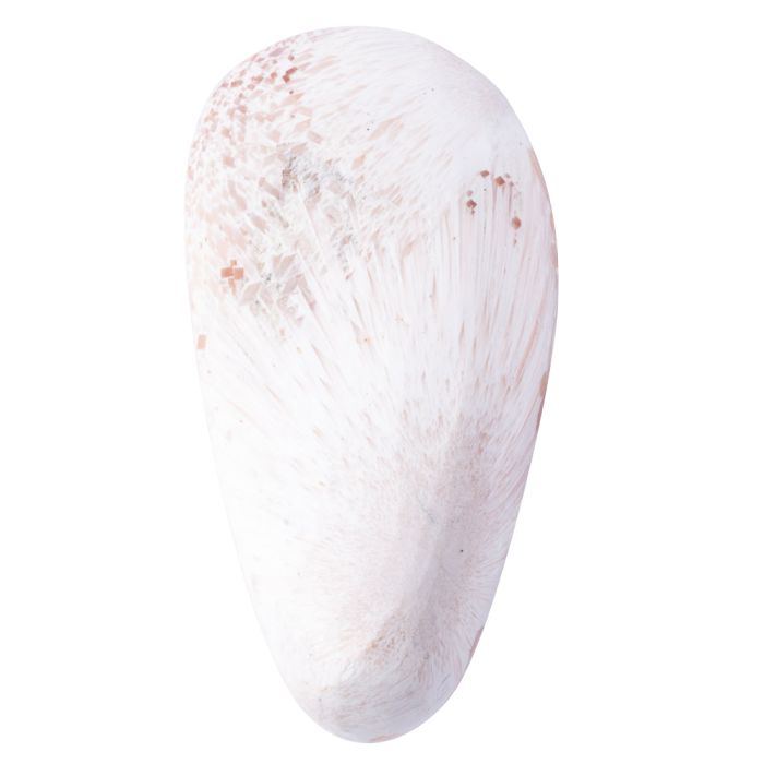 Pink Scolecite Tumblestone 8-10g, India (1pc)