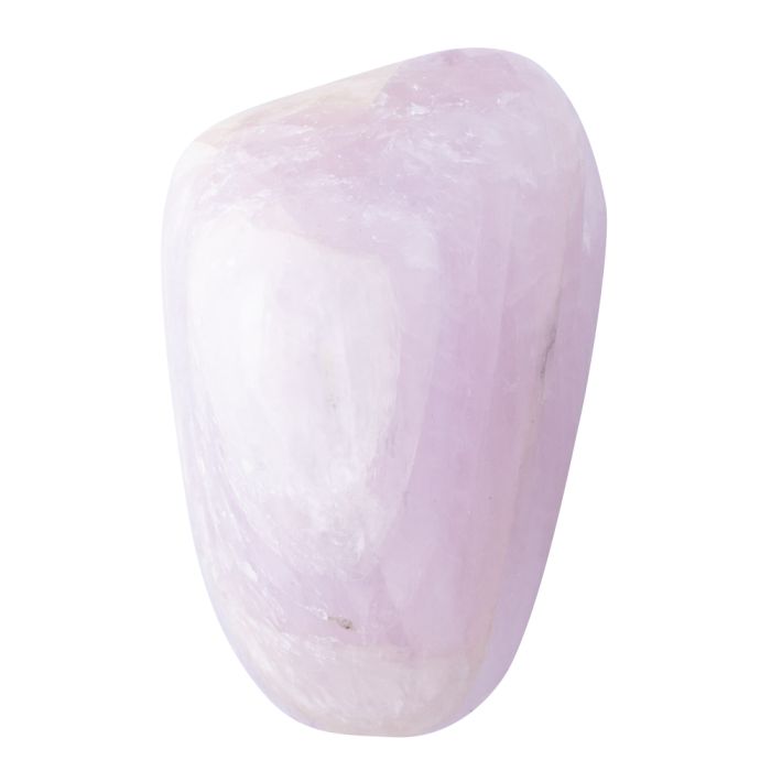 Kunzite Tumblestone, 5-10g, India (1pc) NETT