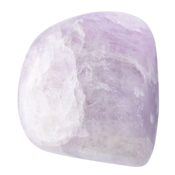 Kunzite Tumblestone, 20-25g, India (1pc) NETT