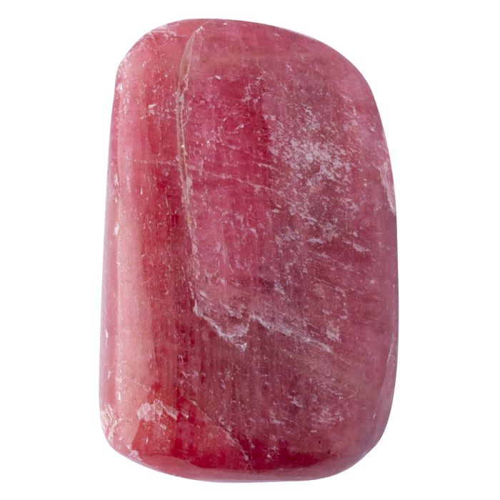 Rhodonite Tumble AAA Grade 6g, India (1pc) 