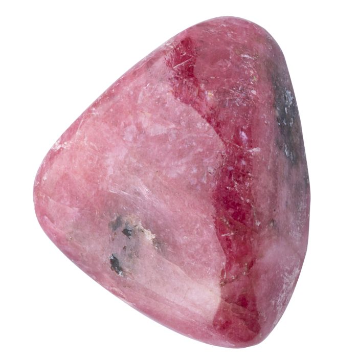 Rhodonite Tumble AAA Grade 9g, India (1pc) NETT