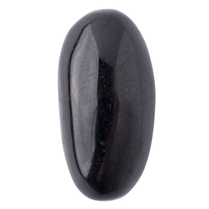 Black Tourmaline Shiva 35-40mm, India (1pc) NETT