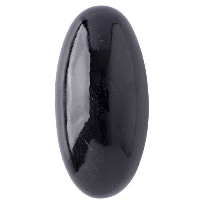 Black Tourmaline Shiva 70-80mm, India (1pc) NETT