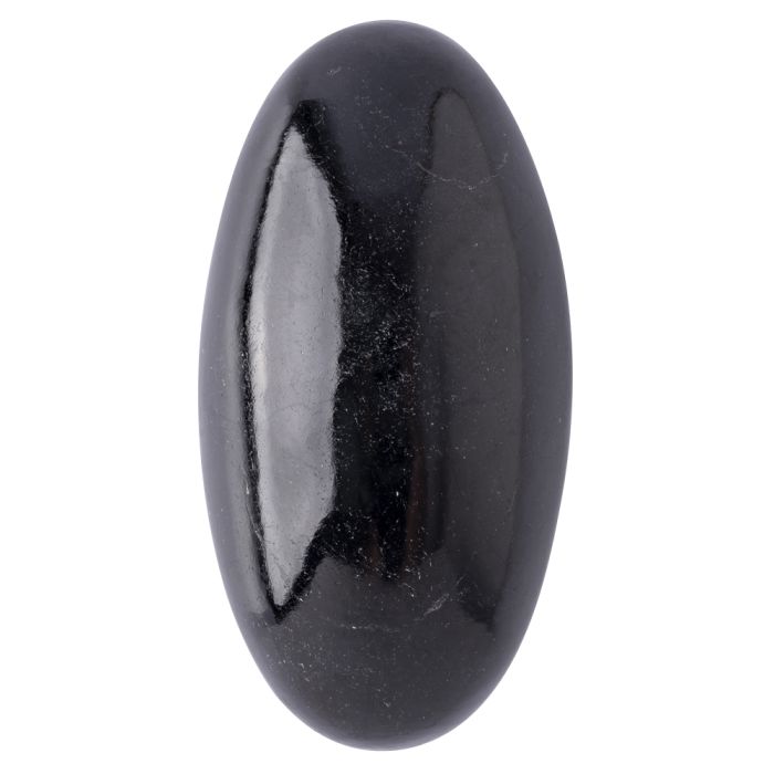 Black Tourmaline Shiva 90-95mm, India (1pc) NETT