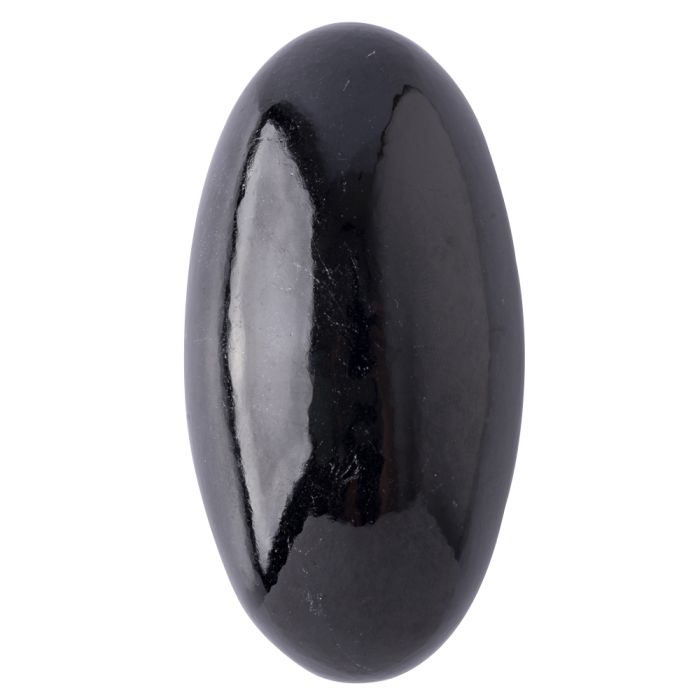 Black Tourmaline Shiva 105-110mm, India (1pc) NETT