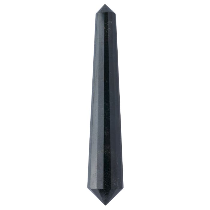 Bloodstones Vogel DT Point 120-130mm, India (1pc) NFD