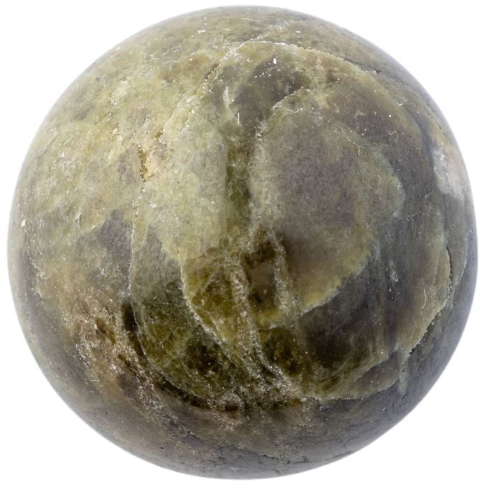 Vesuvianite Sphere 25-30mm, India (1pc) NETT