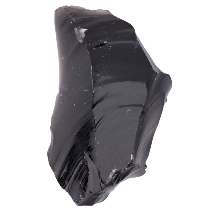 Smoky Obsidian 3-5cm, Armenia (25pc) NETT