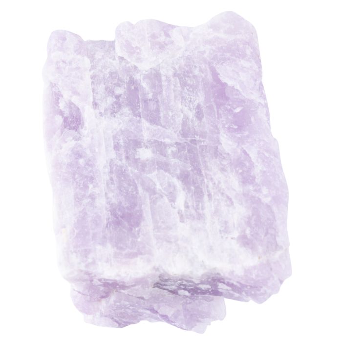 Kunzite (Nigeria) 50-65mm (1pc) NETT