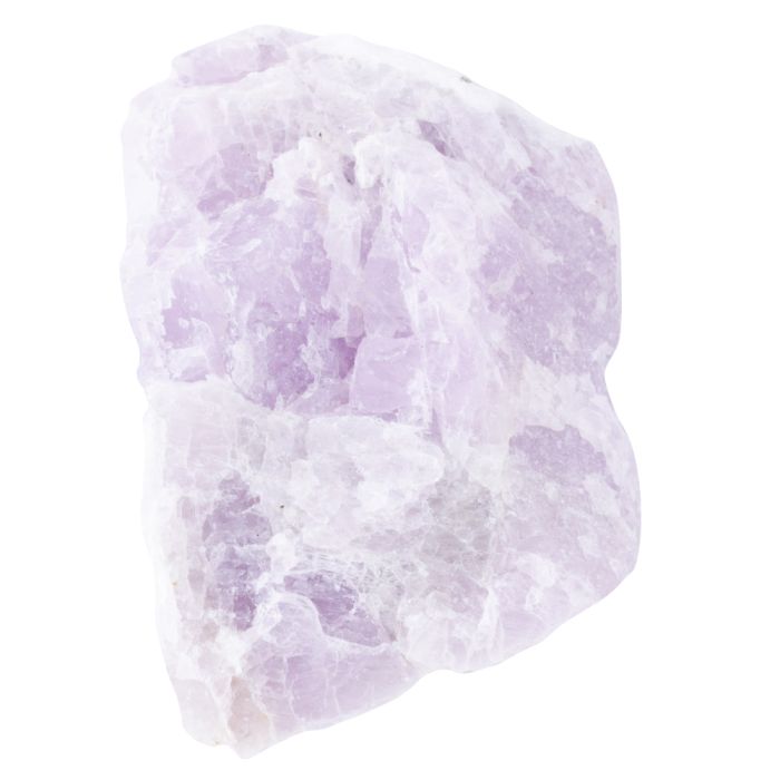 Kunzite (Nigeria) 30-40mm (1pc) NETT