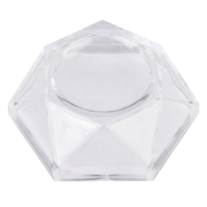 Plastic Sphere Stand 3cm (1pc)