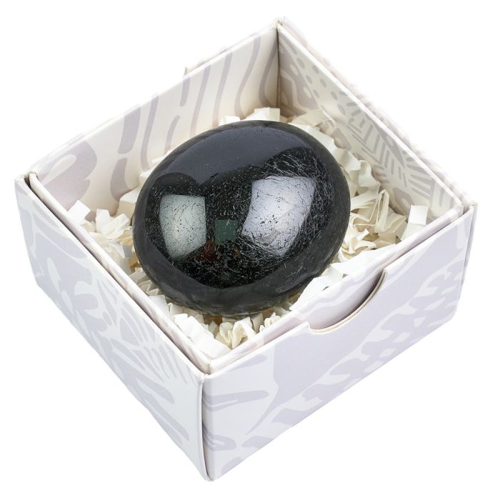 Tourmaline Smoothstone Gift Box (1pc) NETT