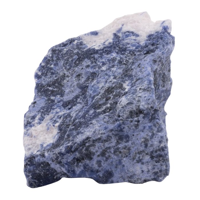 Sodalite 8-10cm, Brazil (1pc) NETT