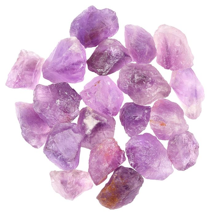 Amethyst Escoria AAA Grade, Brazil (1kg) NETT