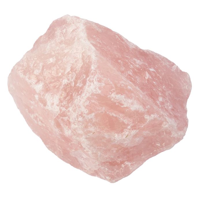 Rose Quartz (1.5-2kg) Brazil (1pc)
