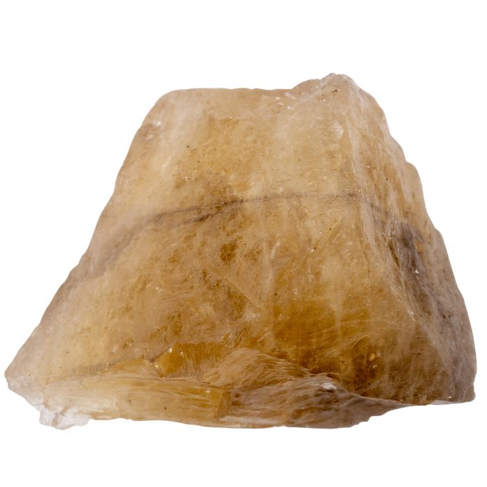 Natural Citrine Rough 4-6cm, Brazil (1pc) NETT