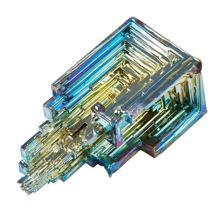Bismuth 40-60g (1pc) NFD