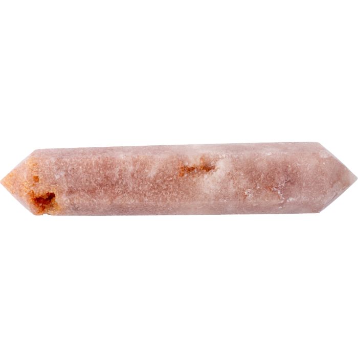 Pink Amethyst Double Terminated Point 110-120mm (1Piece) NETT