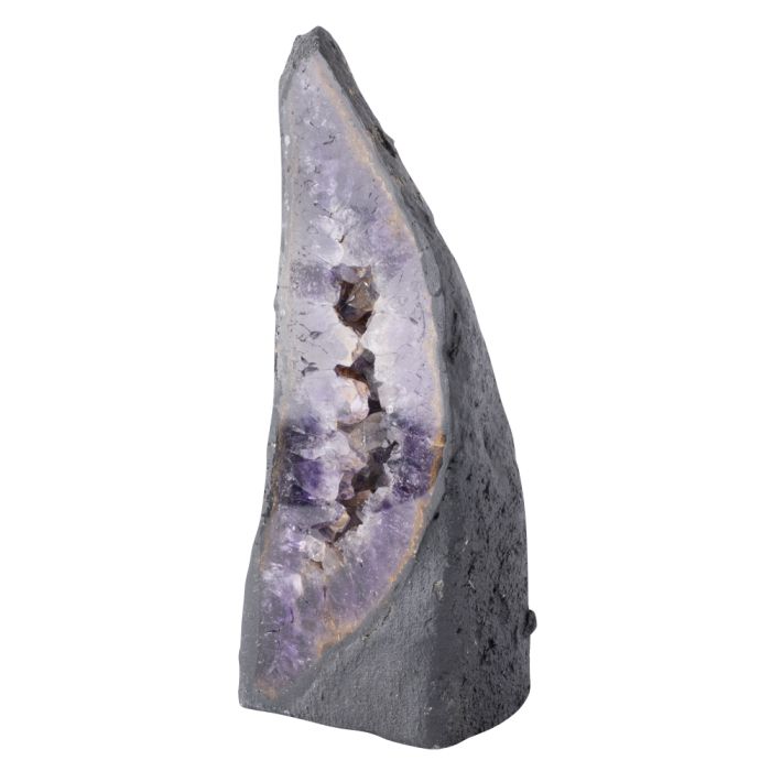 Mini Amethyst Church C Grade 0.5 - 1KG, Brazil (Boxed) (1PC) NETT