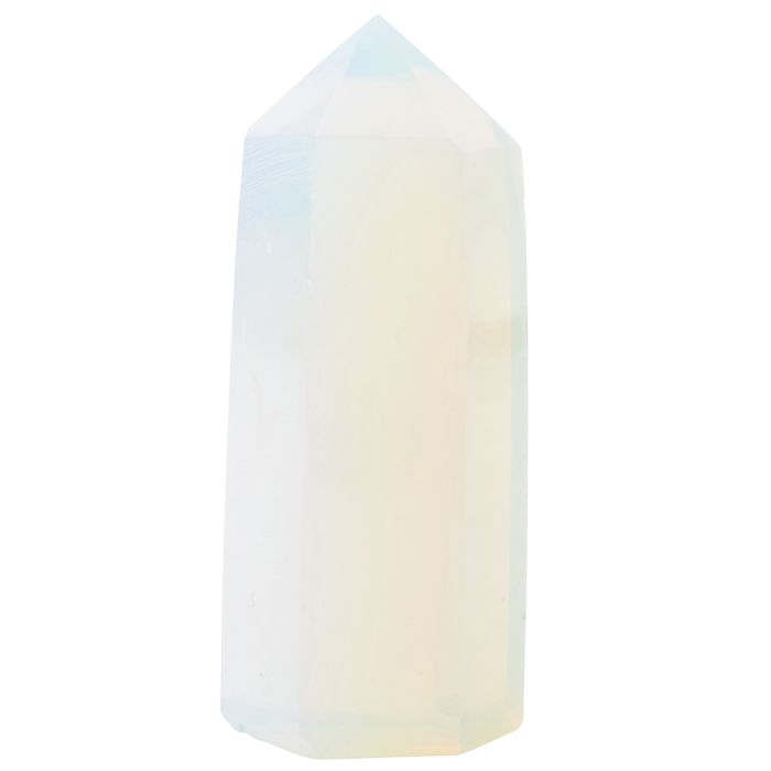 Opalite Polished Point 15x30/40mm NETT