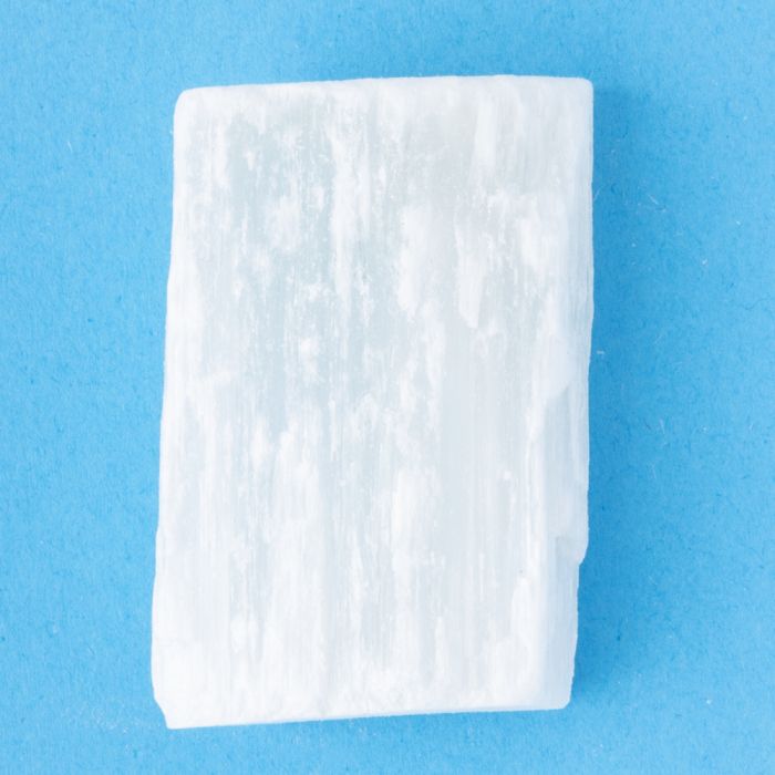 Selenite Sticks 4-5cm (1 BOX) approx 12kg per carton NETT