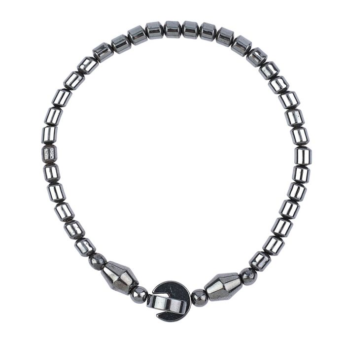 Hematine Bracelet Design 15 (1pc) NETT