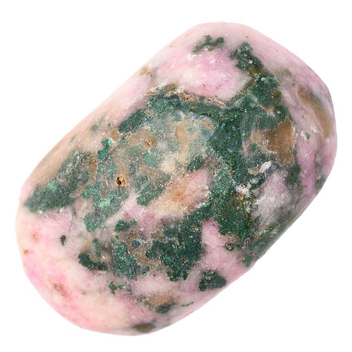 Pink Cobaltoan Calcite Tumblestone 10-15g (1pc) NETT