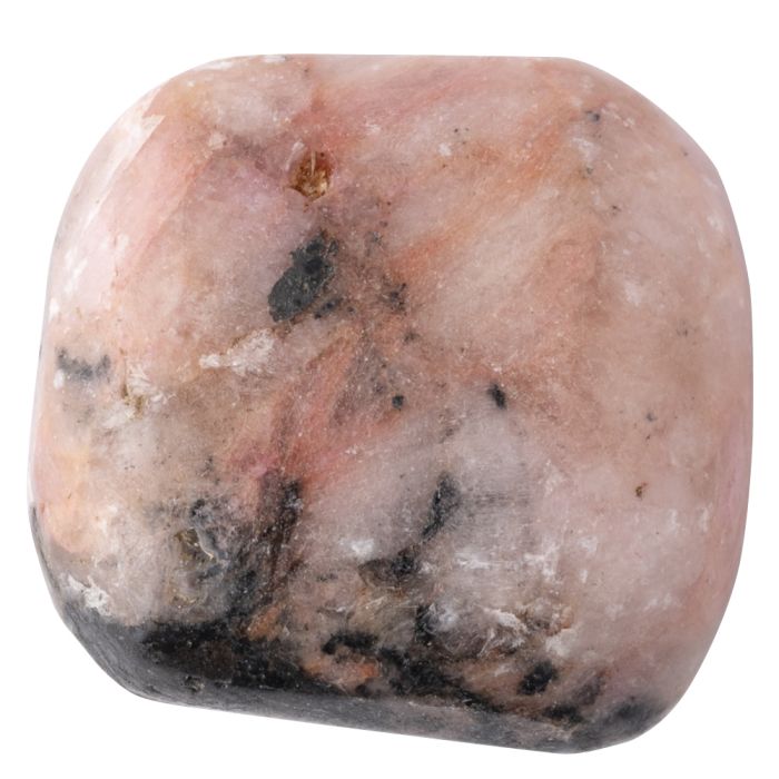 Pink Cobaltoan Calcite Tumblestone 15-20g (1pc) NETT