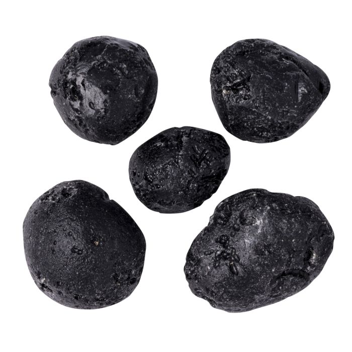 Tektite Spheres 25-60mm A Grade (250g) 