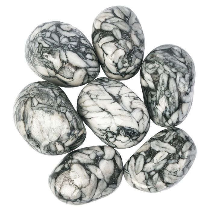 Pinolith Tumblestones 20-30mm (100g) 
