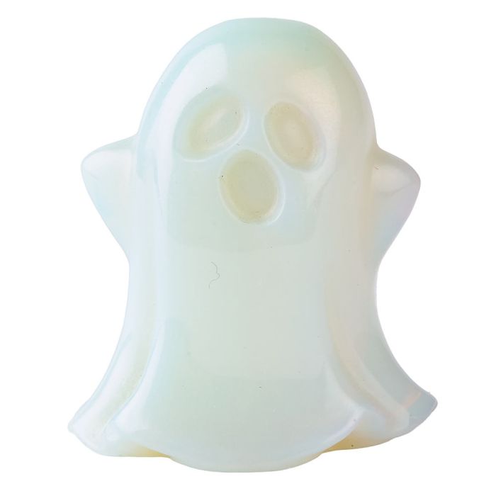 Opalite Ghost, 40mm (1pc)